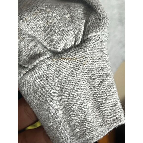 Vintage 2000 Rare Commonwealth University Mountaineers Tee - Picture 6 of 6